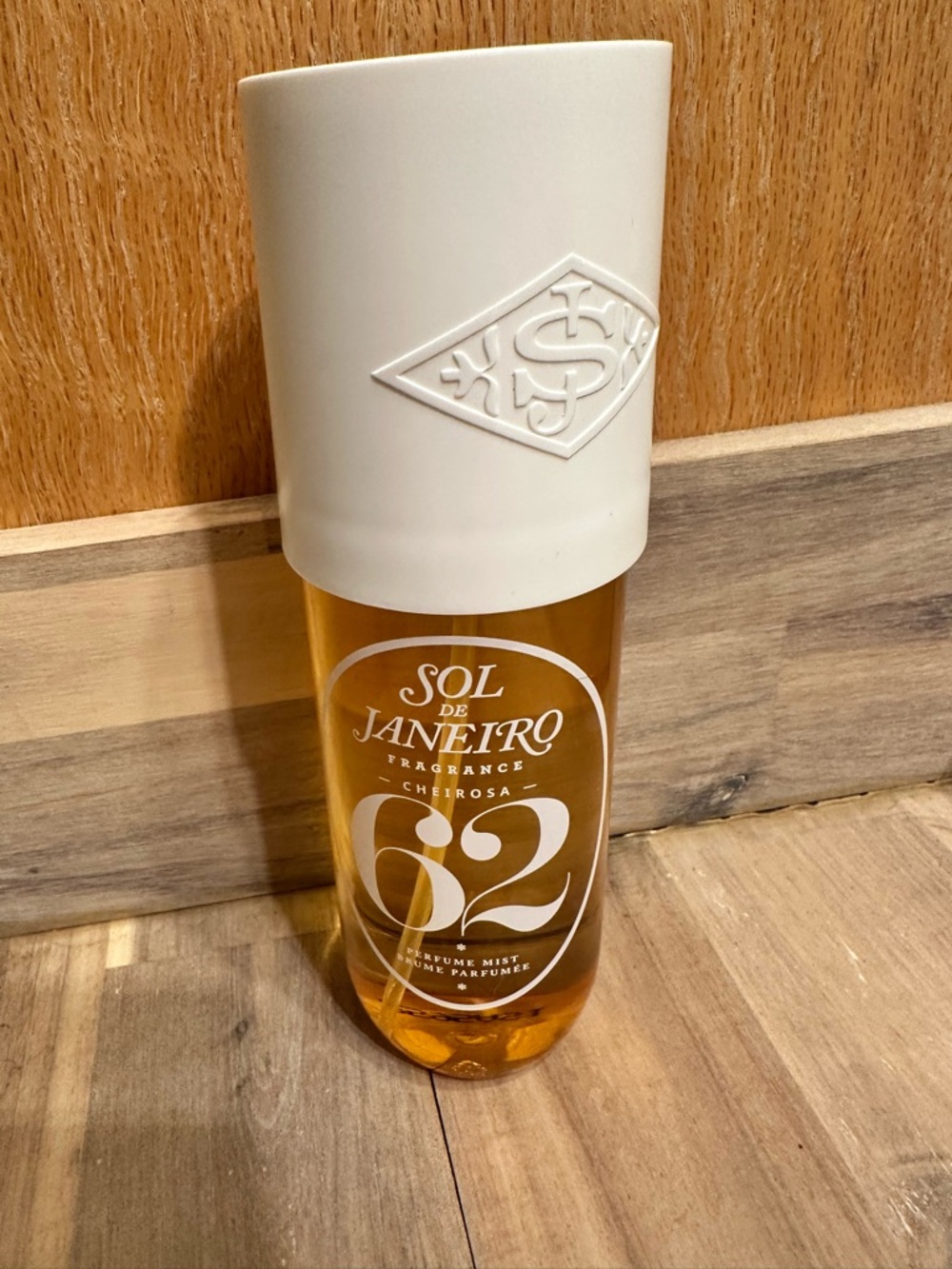 Sol de Janeiro 62 Fragrance Mist